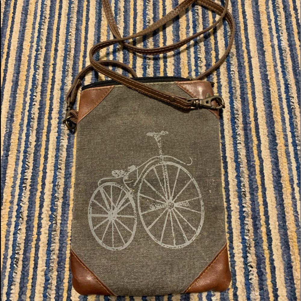 Mona B Bag